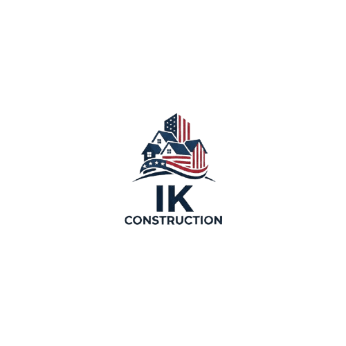 Oliver Construction Logo